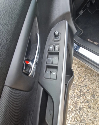 Peugeot 107 cena 19900 przebieg: 89000, rok produkcji 2013 z Rydułtowy małe 742